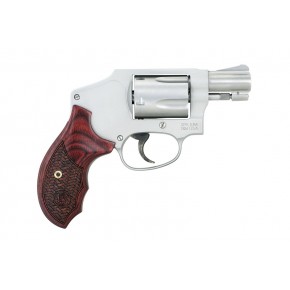 REVOLVER Smith & Wesson 642PC CAL.38SP 5 COUPS 1.88″