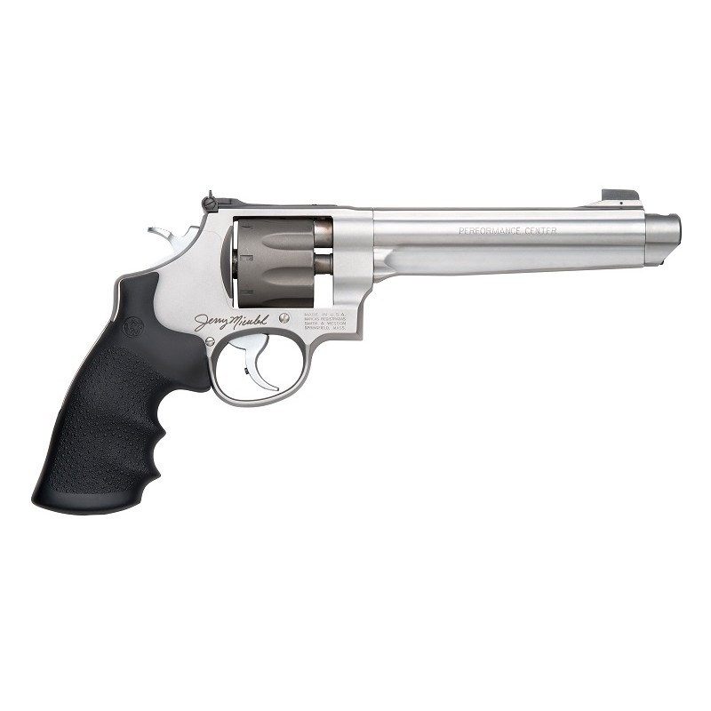 REVOLVER Smith & Wesson 929PC CAL.9X19 6.5″ 8 COUPS