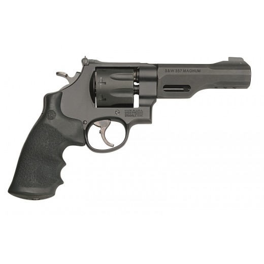REVOLVER Smith & Wesson 327 TRR8 357MAG