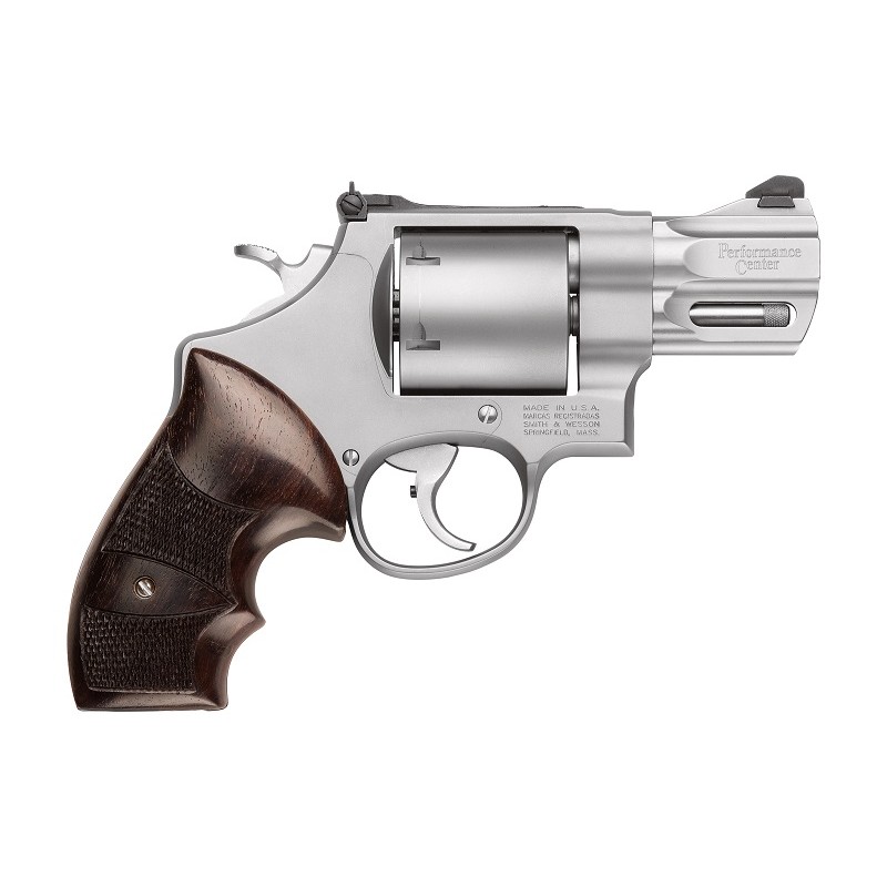 REVOLVER Smith & Wesson 629 CAL.44 MAGNUM