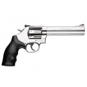 REVOLVER Smith & Wesson 686 PLUS CAL.357