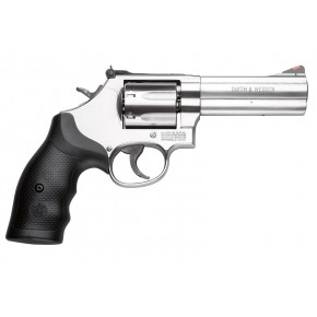 REVOLVER Smith & Wesson 686 PLUS CAL.357 4 7CP
