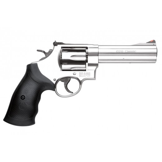 REVOLVER Smith & Wesson 629CL CAL44 5 6CPS