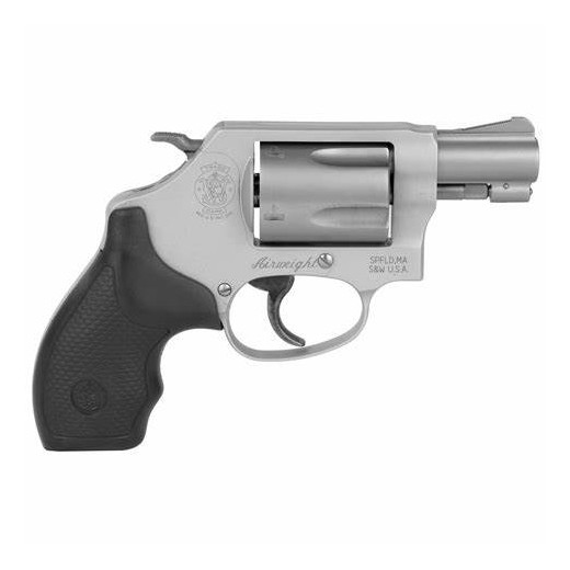 REVOLVER Smith & Wesson 637 CAL.38