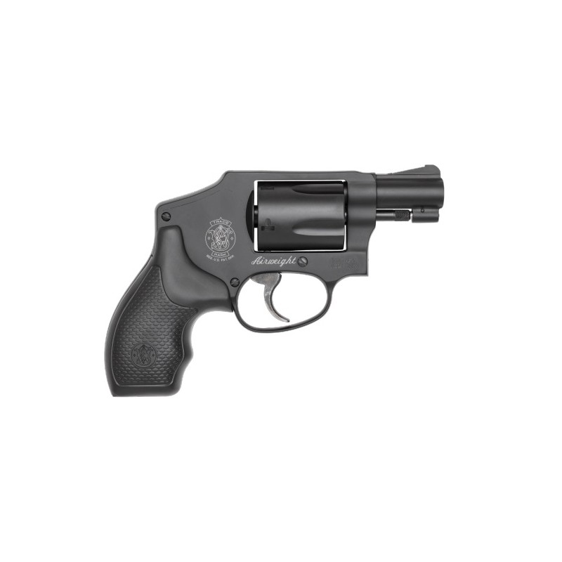 REVOLVER Smith & Wesson M442 CAL.38SP