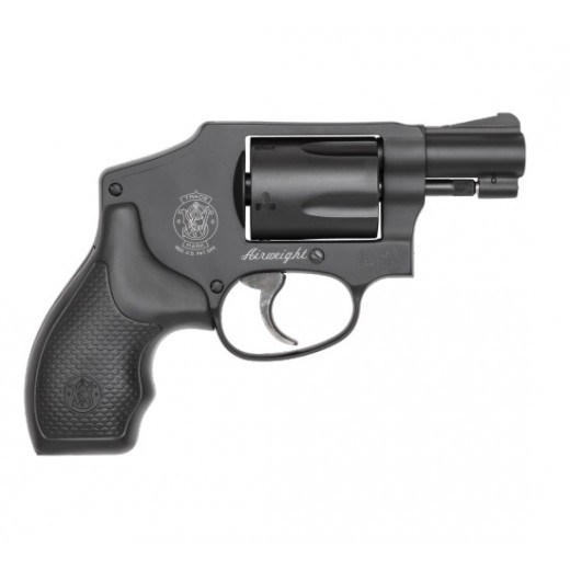 REVOLVER Smith & Wesson M442 CAL.38SP