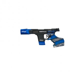 Pistolet GSP500 .32 S&W LONG WC
