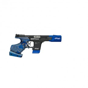 Pistolet GSP500 22LR