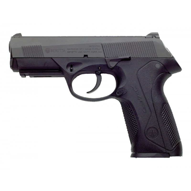 Pistolet 9mm Beretta PX4 C double Action