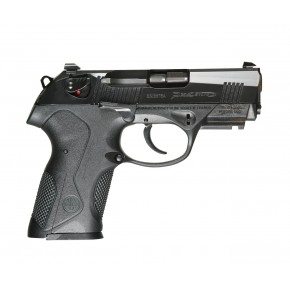 Pistolet 9mm Beretta PX4 compact G simple et double action