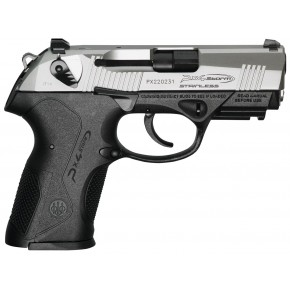 Pistolet 9mm Beretta PX4 COMPACT F NOIR