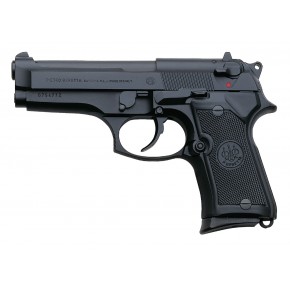 Pistolet Beretta 92FS COMPACT 9mm