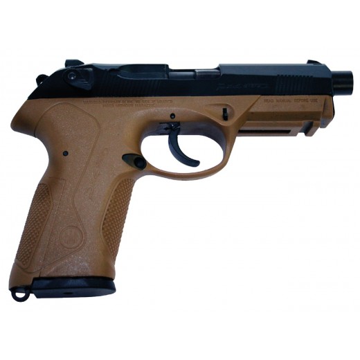 Pistolet 45ACP Beretta PX4 SD TYPE F SPECIAL DUTY