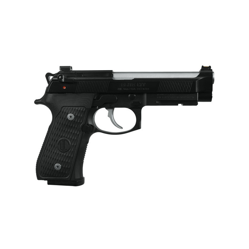 PISTOLET BERETTA 92G ELITE LTT CALIBRE 9mm