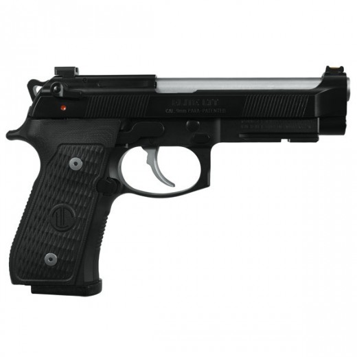 PISTOLET BERETTA 92G ELITE LTT CALIBRE 9mm