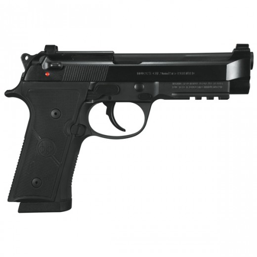 Pistolet BERETTA M9 92X FR FULL SIZE cal 9x19