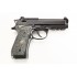 Pistolet BERETTA 92G  WILSON COMBAT CENTURION TACTICAL cal 9x19