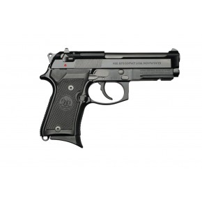 Pistolet BERETTA M9 92X FR COMPACT cal 9x19