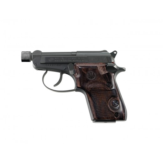 PISTOLET BERETTA 21A BOBCAT COVERT 22LR