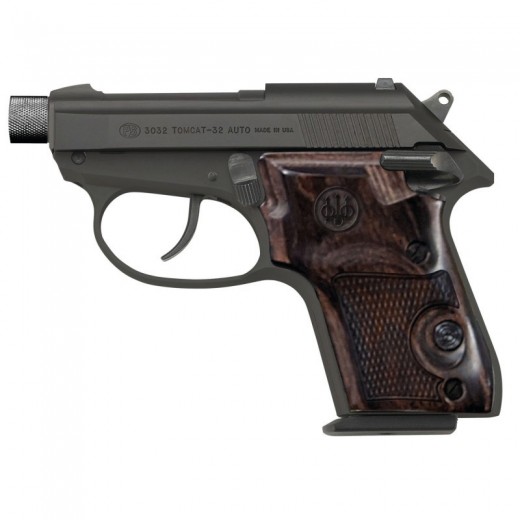 Pistolet Beretta 3032 TOMCAT COVERT 32ACP