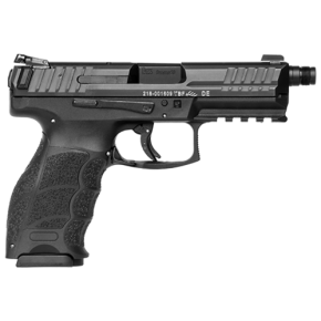 Pistolet 9mm H&K SFP9-SD FILETE