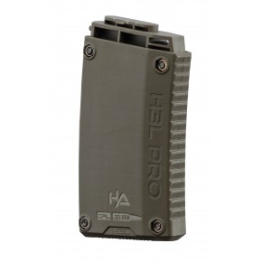 CHARGEUR MODULABLE H3L PRO HERA ARMS 223 REM 10 COUPS