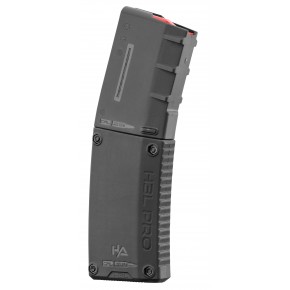 CHARGEUR MODULABLE H3L PRO HERA ARMS 223 REM 10 COUPS