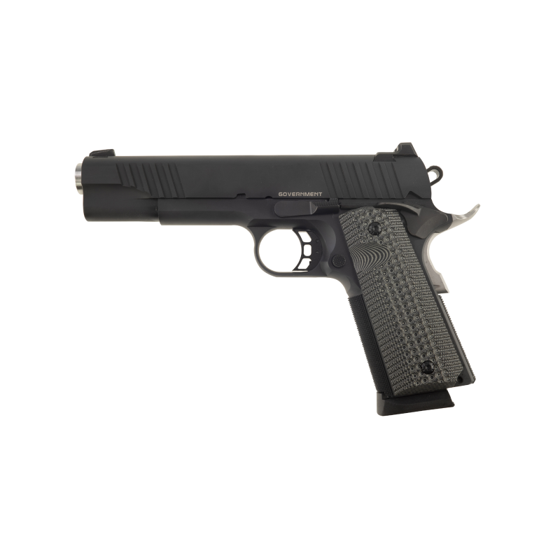 Pistolet Bul Armory 1911 Government C/45 ACP - Noir