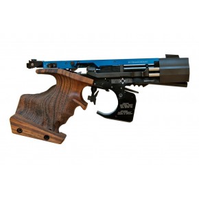 Pistolet 22Lr MatchGun MG2E...