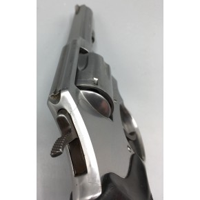 Révolver Smith&Wesson 64-7 .38sp+P d'occasion