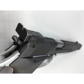 Pistolet BERNARDELLI PRACTICAL VB 9mm d'occasion