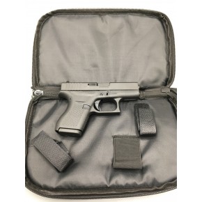 Pistolet Glock 42 Gen4, 380 Auto d'occasion