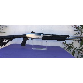 Fusil à pompe ARMSAN RS-X2 Marine calibre 12 d'occasion