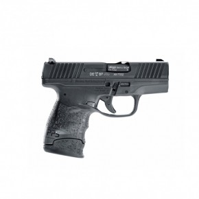 Pistolet PPS POLICE WALTHER CAL 9X19, 6/7/8 COUPS