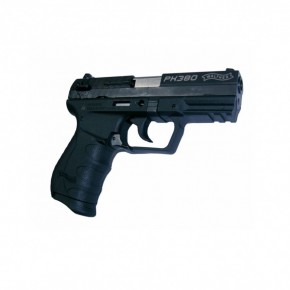 Pistolet PK380 WALTHER 3,6" CAL 380 ACP, 8 COUPS