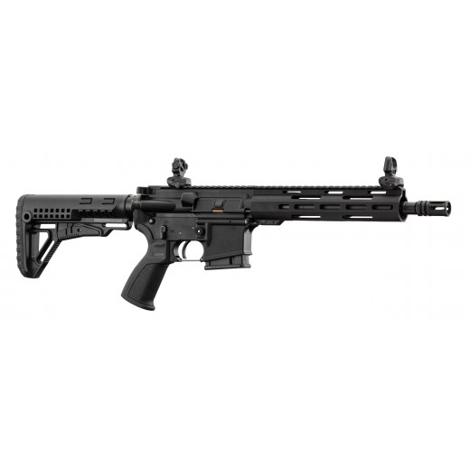 Carabine type AR15 LDT15 L4S 10.5'' 223 REM