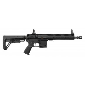 Carabine type AR15 LDT15 L4S 10.5'' 223 REM