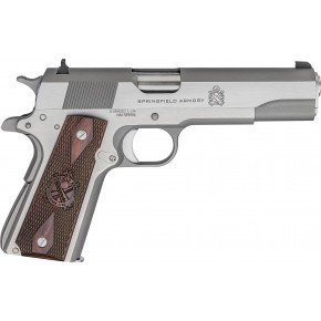 Pistolet .45ACP 1911 MIL-SPEC Springfield Armory