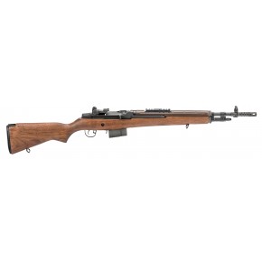 Carabine SPRINGFIELD ARMORY M1A Scout Squad Cal 308 Win
