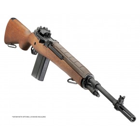 Carabine SPRINGFIELD ARMORY M1A Standard issue Cal 308 Win