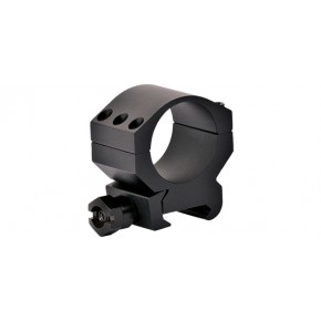 Collier 30mm Vortex Tactical - Diam : 30mm - Taille : Haut - 1 pièce
