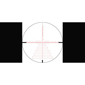 Lunette Vortex Razor HD Gen II 4.5-27x56 - EBR-7C IL FFP (Mrad)