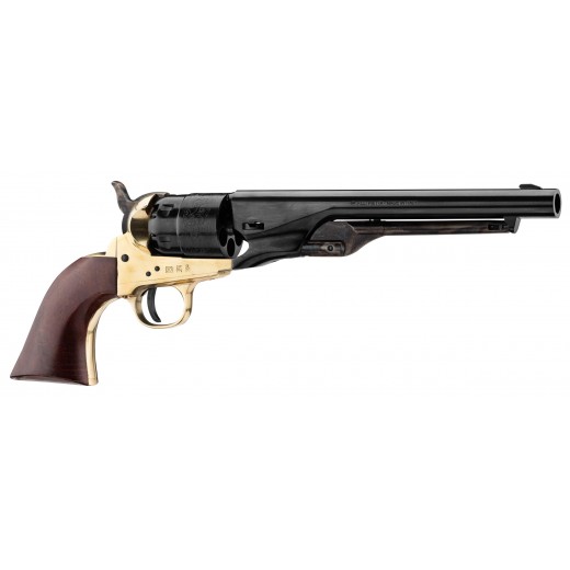 Revolver Pietta Modèle COLT ARMY 1860 PIETTA ARMY LAITON