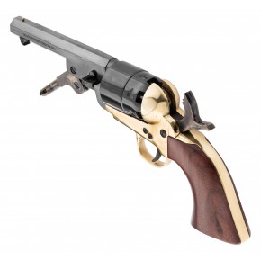 Revolver Pietta Modèle COLT REBNORTH SHERIFF CAL.36