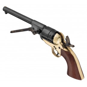 Revolver Pietta Modèle COLT ARMY 1851 PIETTA NAVY REBNORD