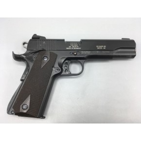 Pistolet Sig Sauer 1911-22 + MDS B&T hp22 calibre 22Lr d'occasion