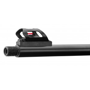 Carabine Mossberg Plinkster 802 synthétique noire cal.22 LR
