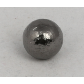 Balles poudre noire Balleurope diamètre 490