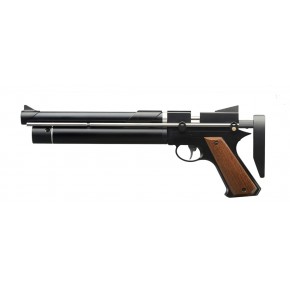 Pistolet PCP Artemis PP750 Snowpeak cal. 4.5 mm