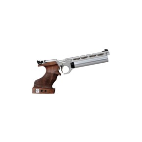 Pistolet à plombs STEYR EVO10 Compact Silver